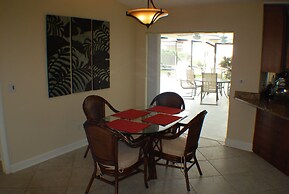 House Monique by Vacationhit