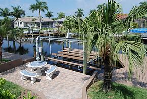 House Monique by Vacationhit