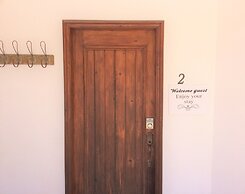 Villa Relax 2 by Kivoya