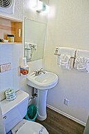 Arbor Inn Motel Oakridge