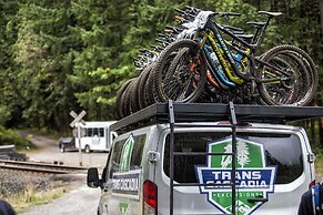 Arbor Inn Motel Oakridge