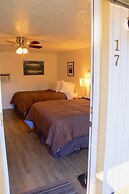 Arbor Inn Motel Oakridge