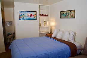 Arbor Inn Motel Oakridge