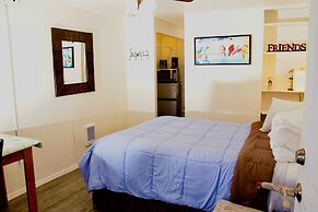 Arbor Inn Motel Oakridge