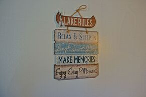 Arbor Inn Motel Oakridge