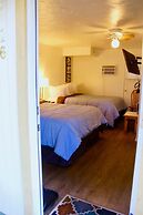 Arbor Inn Motel Oakridge