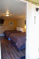 Arbor Inn Motel Oakridge