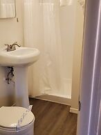 Arbor Inn Motel Oakridge