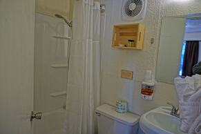 Arbor Inn Motel Oakridge