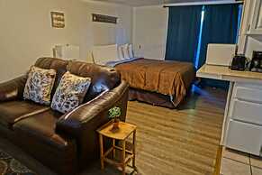 Arbor Inn Motel Oakridge