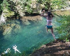 Arbor Inn Motel Oakridge