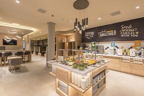 Hampton by Hilton Frankfurt Airport