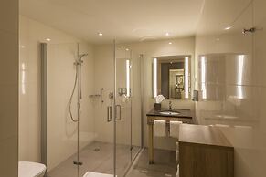 Hampton by Hilton Frankfurt Airport