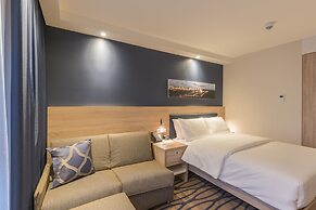 Hampton by Hilton Frankfurt Airport