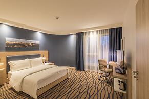 Hampton by Hilton Frankfurt Airport