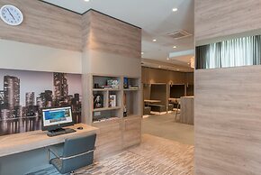 Hampton by Hilton Frankfurt Airport