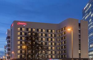 Hampton by Hilton Frankfurt Airport