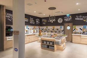 Hampton by Hilton Frankfurt Airport