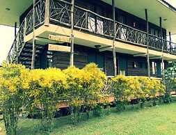 Villas María Luisa Lodge