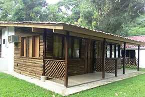 Villas María Luisa Lodge