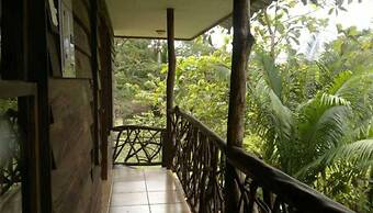 Villas María Luisa Lodge