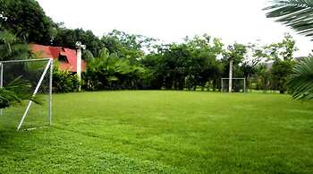 Villas María Luisa Lodge