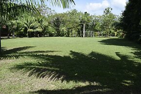 Villas María Luisa Lodge