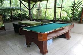 Villas María Luisa Lodge