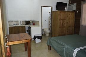 Villas María Luisa Lodge