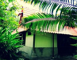 Villas María Luisa Lodge