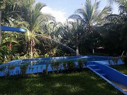 Villas María Luisa Lodge