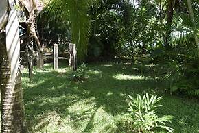 Villas María Luisa Lodge