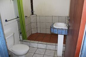 Villas María Luisa Lodge