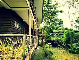 Villas María Luisa Lodge