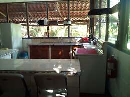 Villas María Luisa Lodge