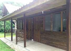 Villas María Luisa Lodge