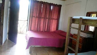 Villas María Luisa Lodge