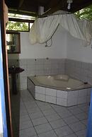 Villas María Luisa Lodge