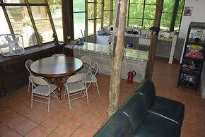 Villas María Luisa Lodge