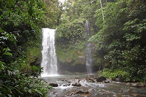 Villas María Luisa Lodge