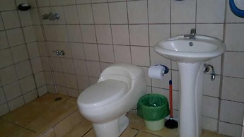 Villas María Luisa Lodge