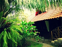 Villas María Luisa Lodge