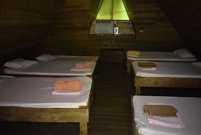 Villas María Luisa Lodge