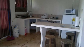 Villas María Luisa Lodge