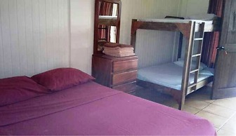 Villas María Luisa Lodge