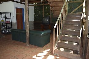Villas María Luisa Lodge