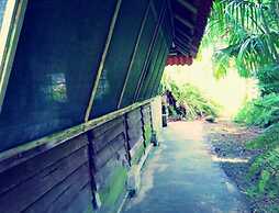 Villas María Luisa Lodge