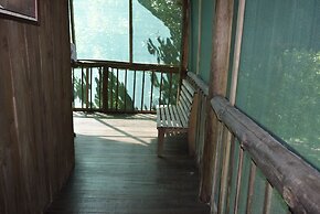 Villas María Luisa Lodge