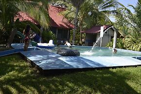 Villas María Luisa Lodge