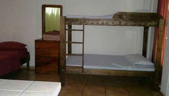 Villas María Luisa Lodge